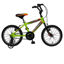 Imagen de BICICLETA TOMASELLI KIDS ROD 14 V